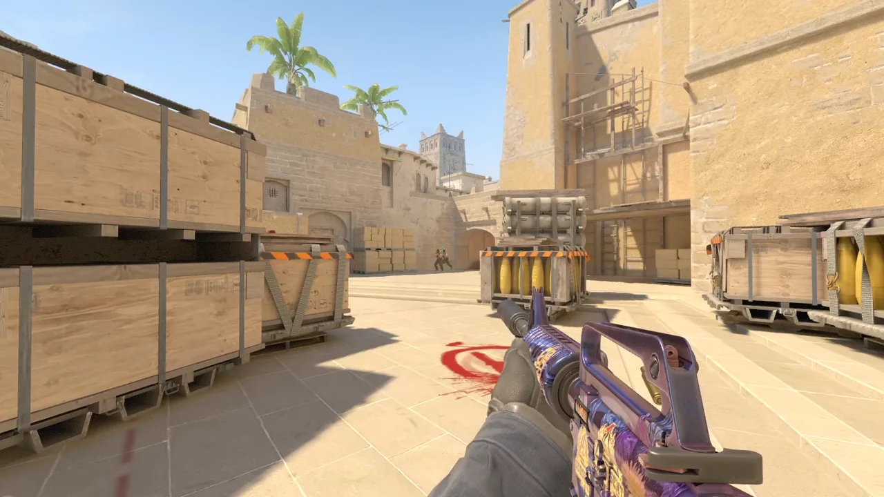highlight